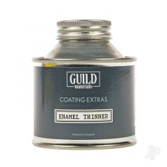Guild Materials Enamel Thinners (250ml Tin)