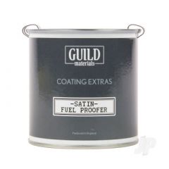 Guild Satin Fuel Proofer 125ml (No.4)