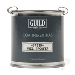 Satin Fuelproofer (250ml Tin)