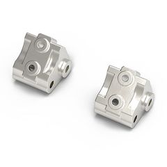 GMADE GA44 ALUMINUM LINK MOUNT(SILVER) (2)