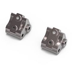 GMADE GA44 ALUMINUM LINK MOUNT(TITANIUM GRAY) (2)