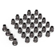 GMADE ALUMINUM BALL SET(TITANIUM GRAY)