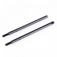 GMADE GS01 REAR LONG STRAIGHT DRIVE SHAFT SET