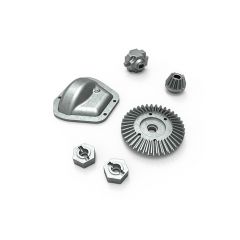 GMADE GA60 AXLE GEAR &HARDWARE SET