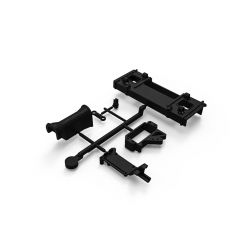 GMADE BATTERY TRAY &TRANSMISSION PARTS TREE