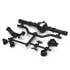 GMADE GA44 REAR AXLE HOUSINGPARTS TREE