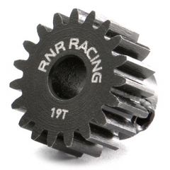 GMADE 32DP PITCH 5MM HARDENED STEEL PINION GEAR 19T (1)