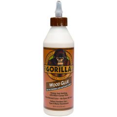 Gorilla wood glue 532 ml (1258)