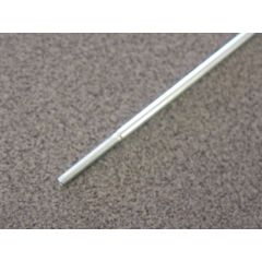 Graupner - Steel rod M3 Threaded Rod x 300mm - Pack 10