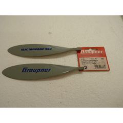 Graupner Ultra-Fly Folding Electroprop 550 Blades (Slow Fly)