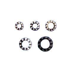 M3 Lock Washers (10)