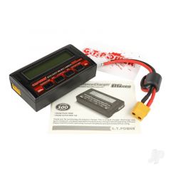 GT Power B6 Mini 300W DC 12A Charger