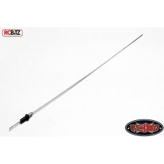 Truck Scale Antenna for Tamiya Hilux Bruiser Mojave TF2 CB Wing Areal VVV-C0033 (12)