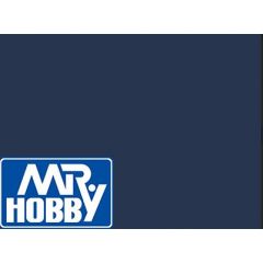 Mr Hobby Aqueous Hobby Color H331 Dark Sea Gray BS381C/638 S/Gloss 10ml