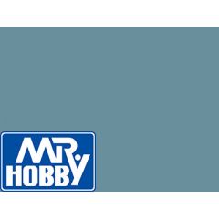 Mr Hobby Aqueous Hobby Color H332  H332 Light Aircraft Grey BS381C/627 S/Gloss 10ml