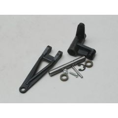 Hirobo SF Elevator Lever Set (Box 23)