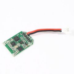 HUBSAN X4L MINI QUADCOPTER RX BOARD