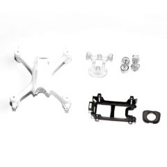 HUBSAN H107C+ BODY SHELL SET