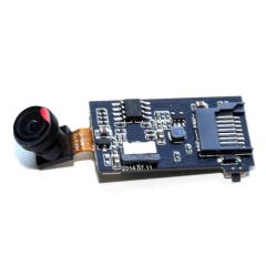 HUBSAN H107C+ HD CAMERA MODULE 720P