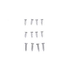 HUBSAN H107D+ SCREW SET