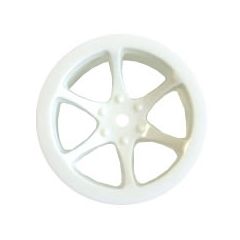 HYPER MINI ST 6-SPOKE WHEELSET WHITE (4)