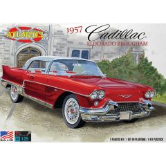 Atlantis 1/25 1957 Cadillac Eldorado Brougham AMCH1244