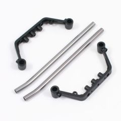 HUBSAN UNDERCARRIAGE SET (H101  101F 102 102F 201 201F 202 20