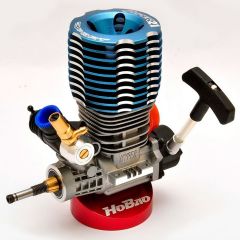 HYPER 21 3-PORT PULL STARTENGINE (TURBO PLUG)