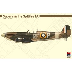 Hobby 2000 1/32 Supermarine Spitfire Mk 1A 32001