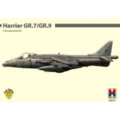 HOBBY 2000 1/48 BAE HARRIER GR7 KIT