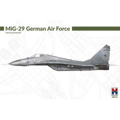 Hobby 2000 1/48 MiG-29 German Air Force 48022