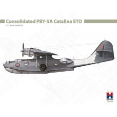 Hobby 2000 1/72 Consolidated PBY-5A Catalina ETO # 72065
