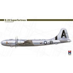 Hobby 2000 1/72 Boeing B-29 Superfortress # 72070