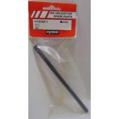 Kyosho main Shaft/Mast H3321 (Box23)