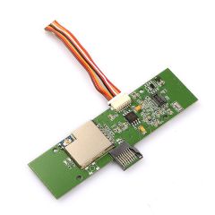 HUBSAN H501S 5.8G TRANSMISSION MODULE (INCLUDES CAMERA)