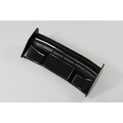 Wing Downforce Type B black 1:8