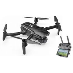 HUBSAN ZINO MINI PRO REFINED DRONE - THREE BATTERIES - FOR PRE ORDER ONLY - EXPECTED EARLY OCTOBER