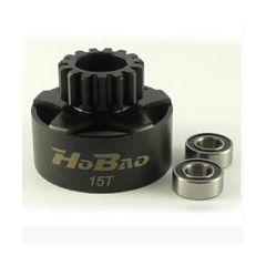 HO BAO LIGHT CLUTCH BELL 15T