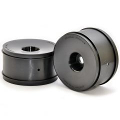 HYPER SST REVO WHEEL BLACK(Pair)