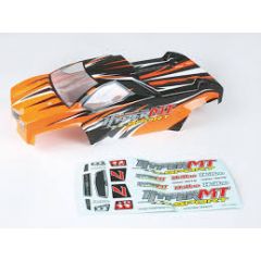 HOBAO HYPER MT PRINTED BODY - ORANGE