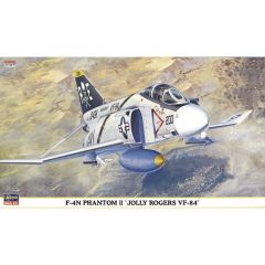 1:72 F-4N Phantom II Jolly Rogers VF-84