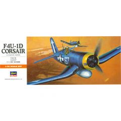1:72 F4U-1D Corsair