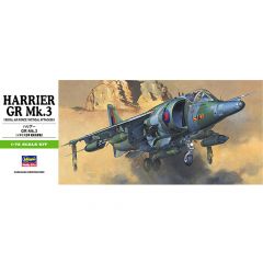 1:72 Sea Harrier Gr.Mk 3