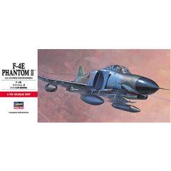 1:72 F-4E Phantom II