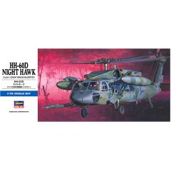 1:72 Hh-60D Night Hawk