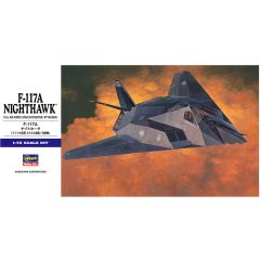 1:72 F-117A Nighthawk
