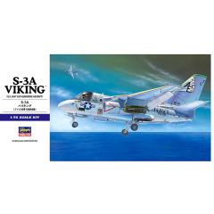 1:72 S-3A Viking