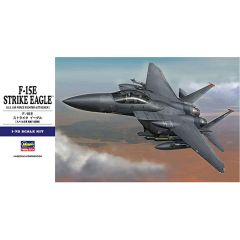 1:72 F-15E Strike Eagle