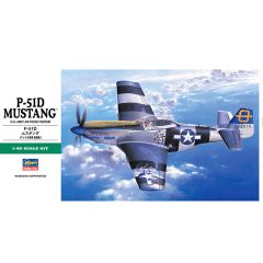 1:48 P-51D Mustang