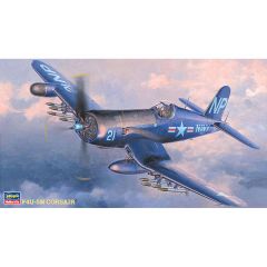 1:48 F4U-5M Corsair